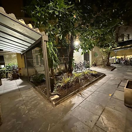 Apartamento Porta Venezia - San Babila Milano Exterior foto