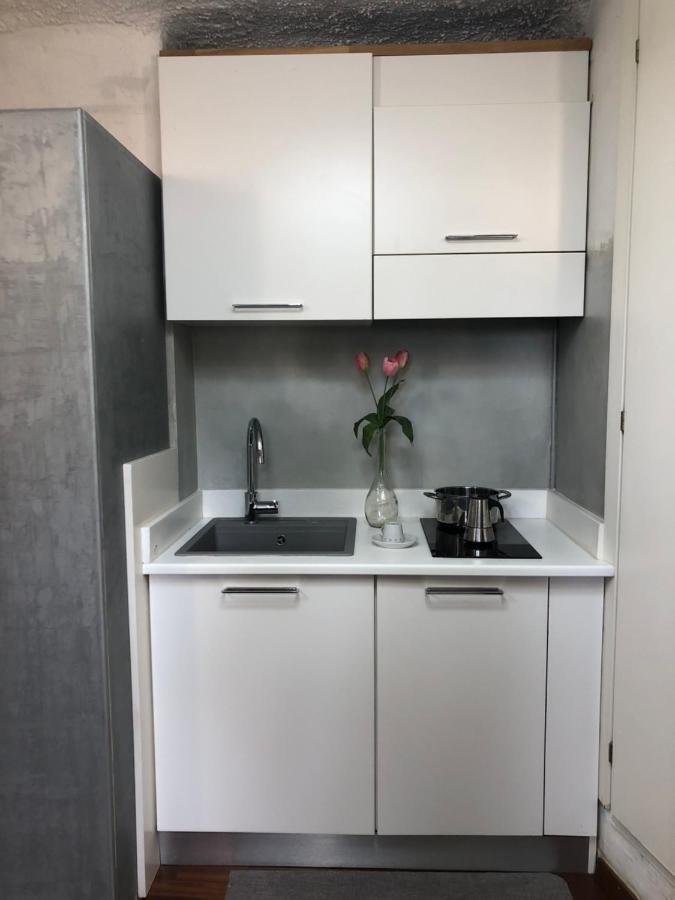 Apartamento Porta Venezia - San Babila Milano Exterior foto