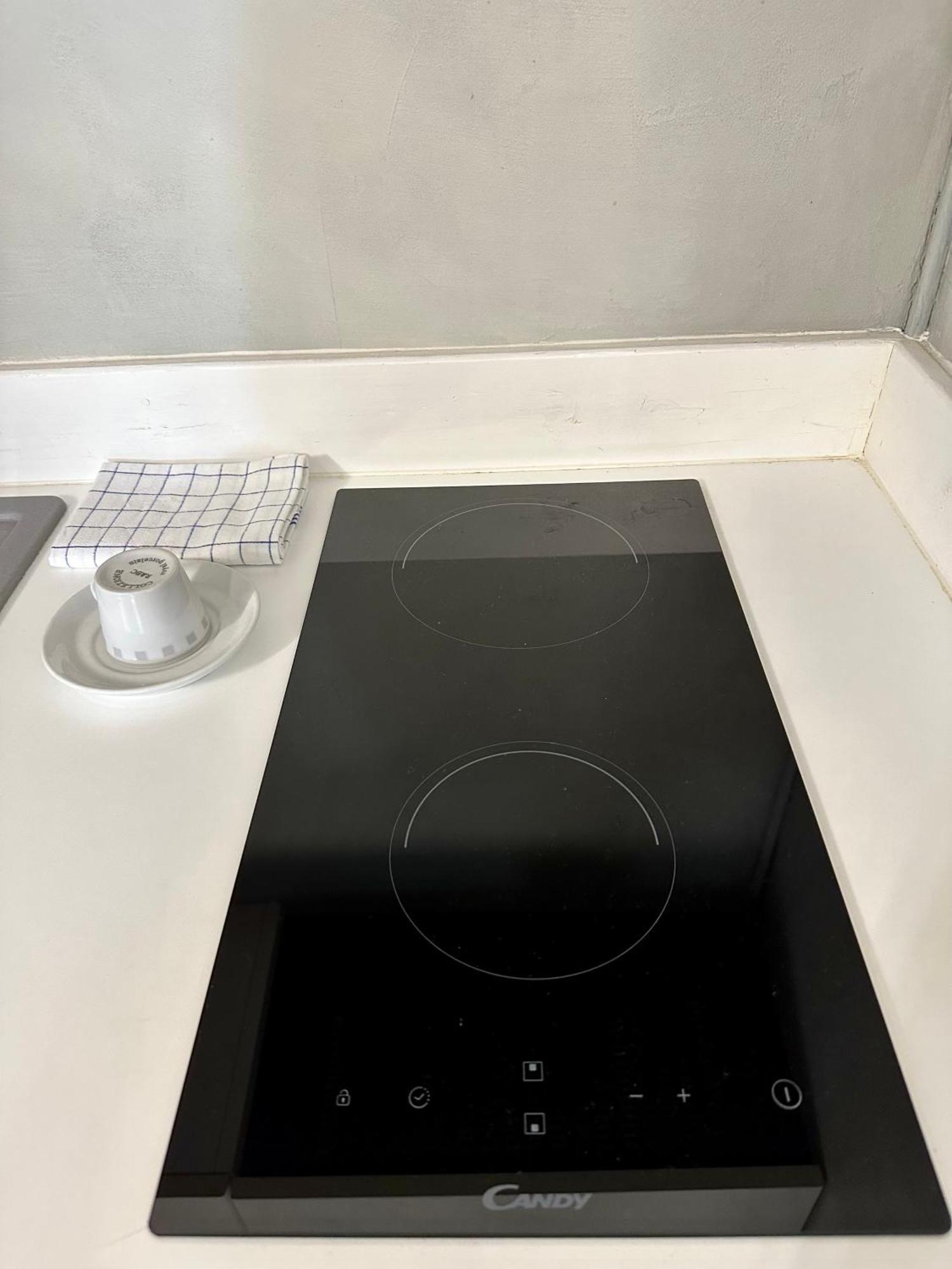 Apartamento Porta Venezia - San Babila Milano Exterior foto