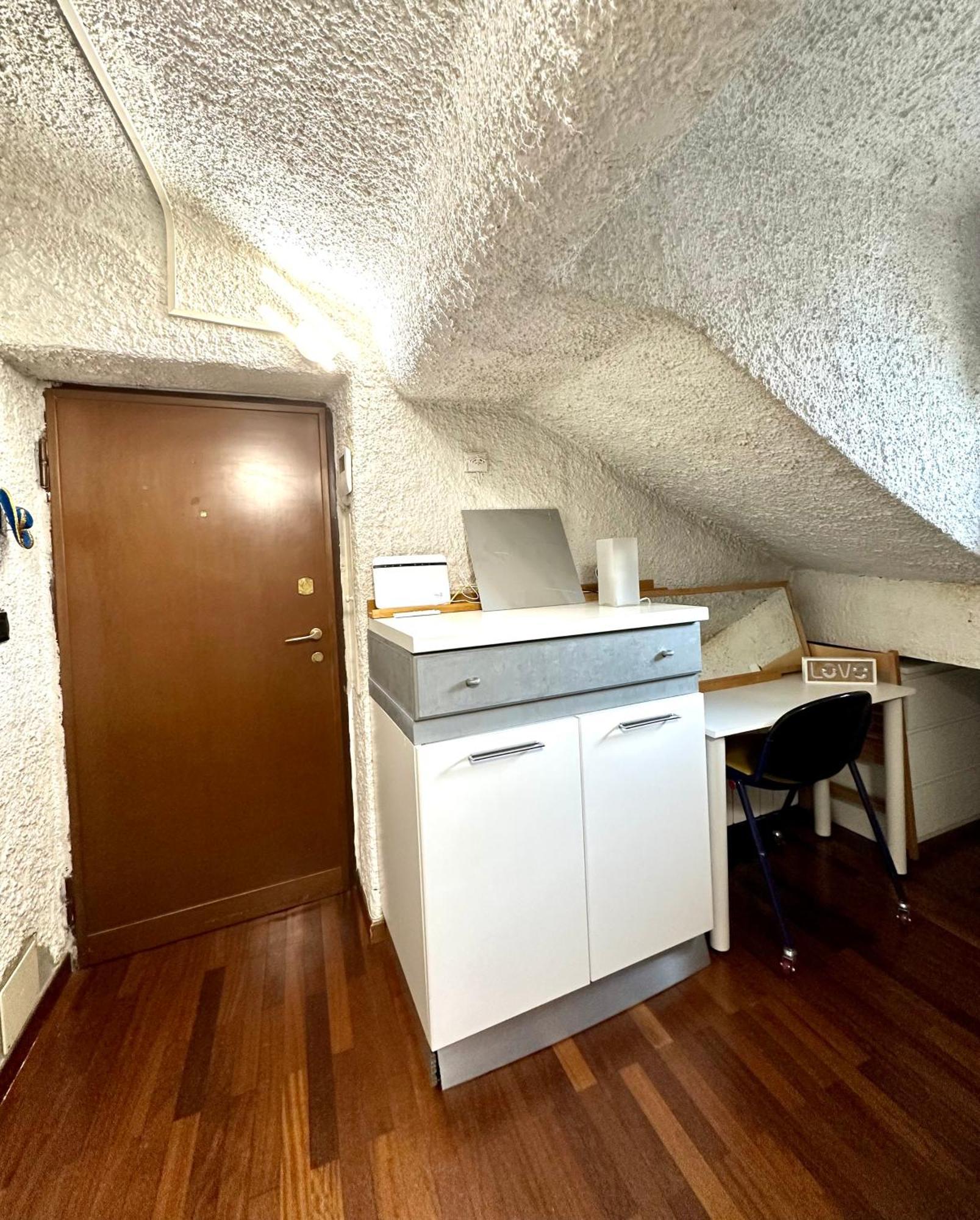 Apartamento Porta Venezia - San Babila Milano Exterior foto