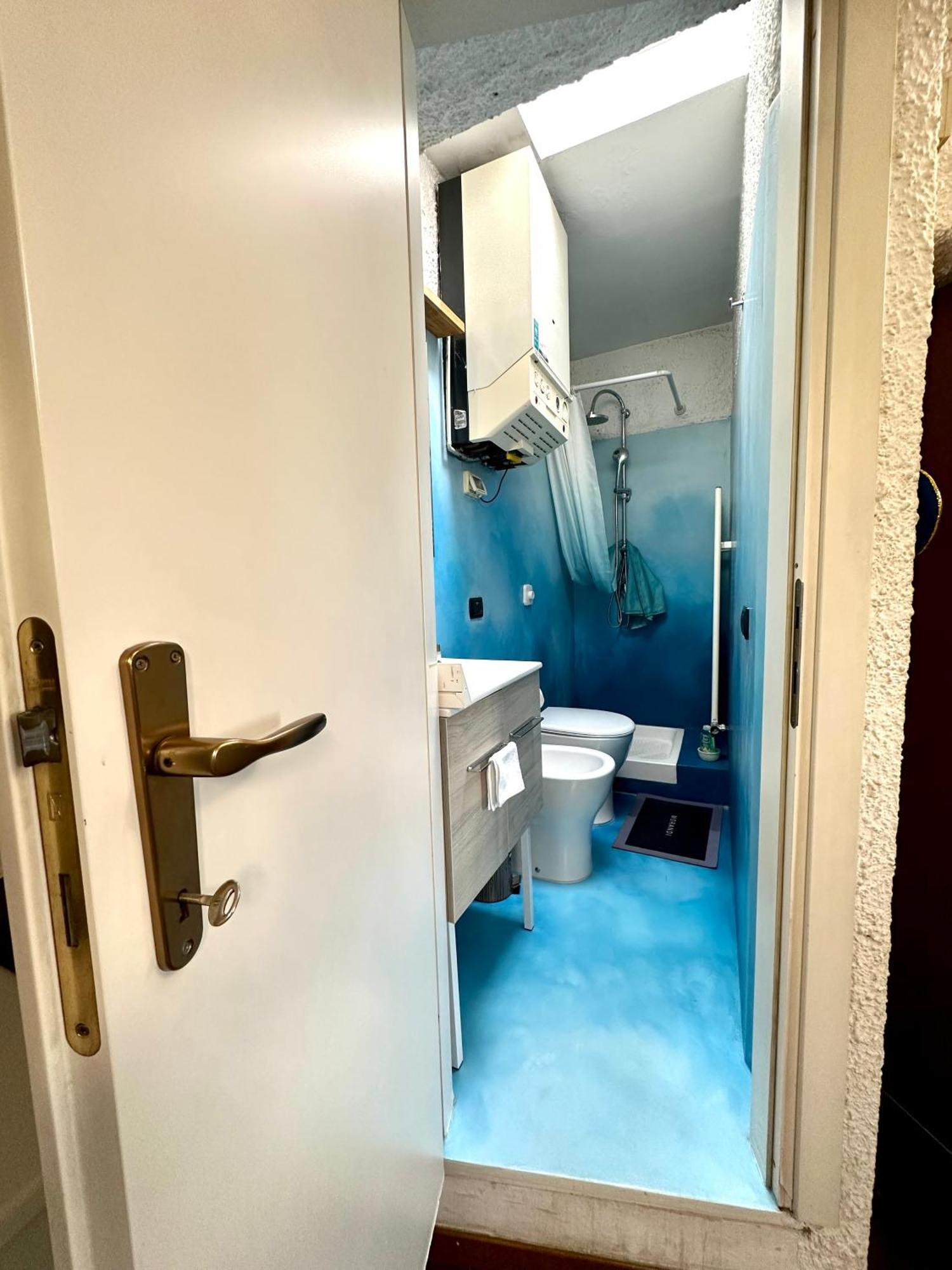 Apartamento Porta Venezia - San Babila Milano Exterior foto