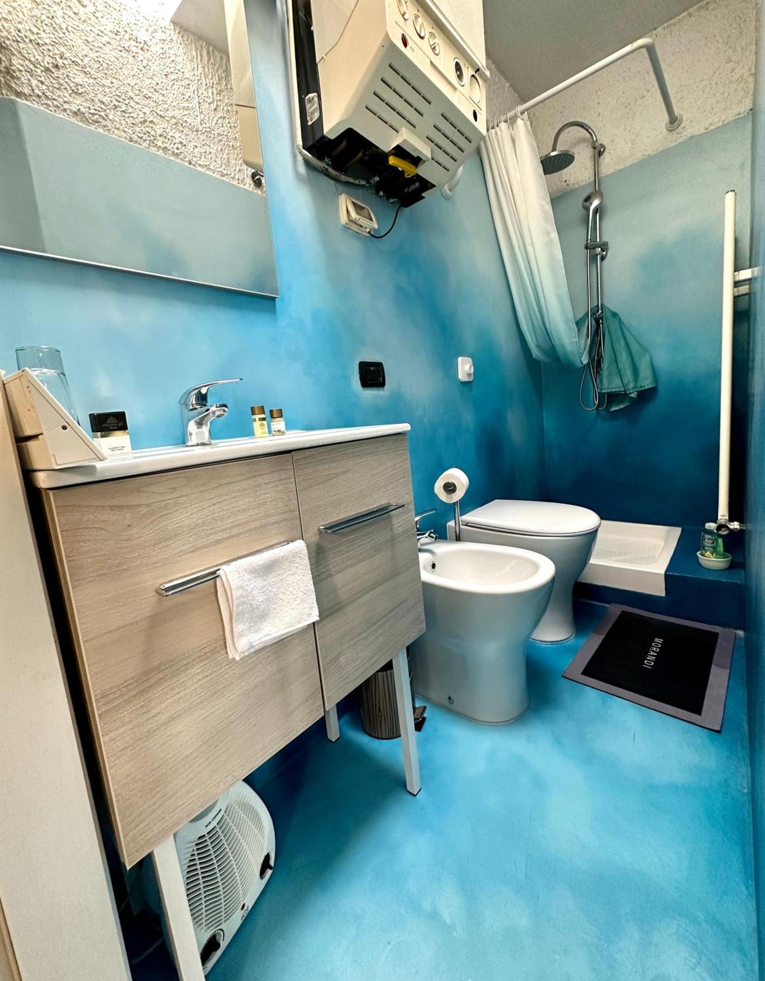 Apartamento Porta Venezia - San Babila Milano Exterior foto