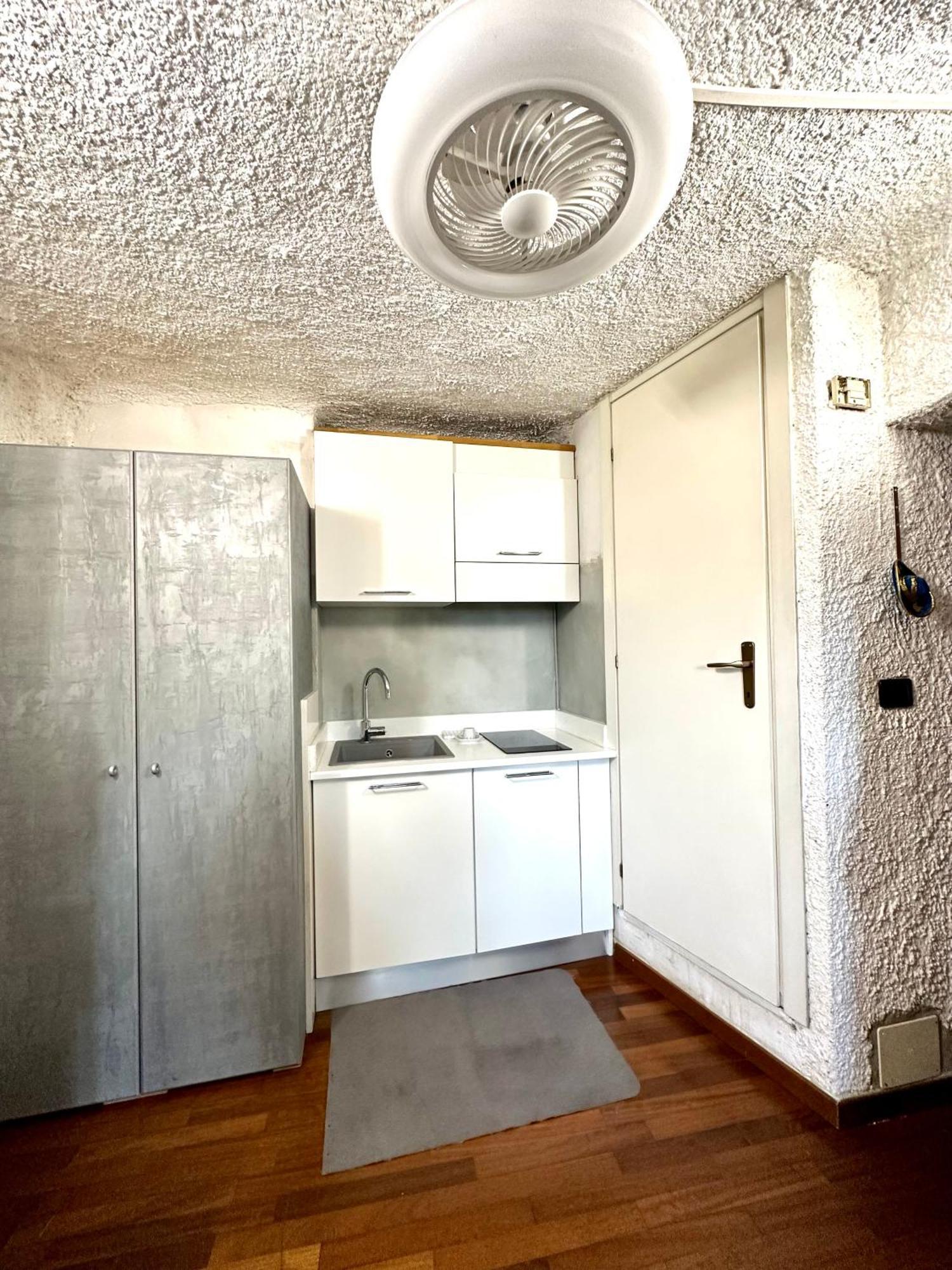 Apartamento Porta Venezia - San Babila Milano Exterior foto