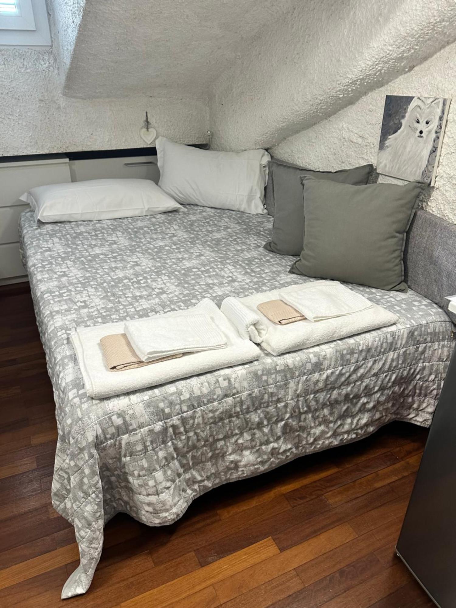 Apartamento Porta Venezia - San Babila Milano Exterior foto