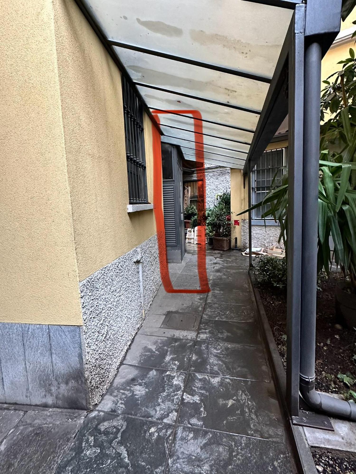 Apartamento Porta Venezia - San Babila Milano Exterior foto